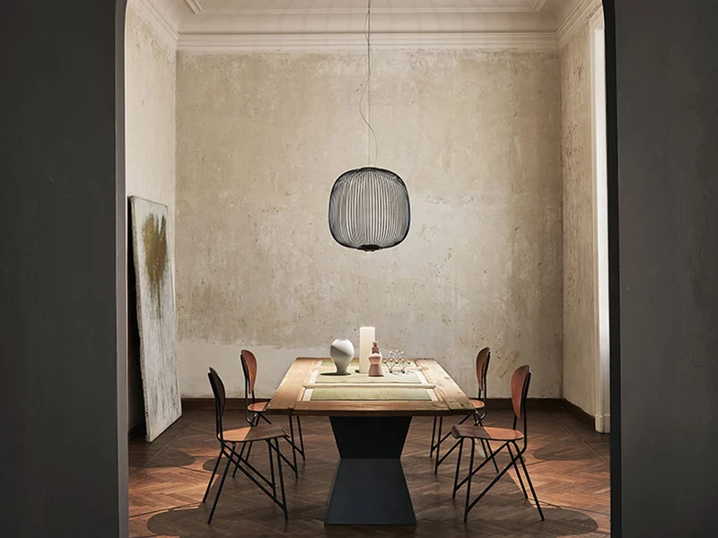 Das Wohnzimmer ist der Mittelpunkt des eigenen Zuhauses. Mit der richtigen Beleuchtung wird es zur Wohlfühloase.