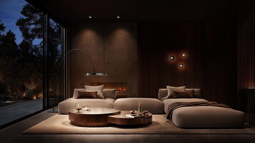 Warum ganzheitliche Lichtplanung im Wohnraum 2026 entscheidend ist. Erfahren Sie, wie Lichtkonzepte, Technik und Umsetzung aus einer Hand Wohnqualität nachhaltig verbessern.